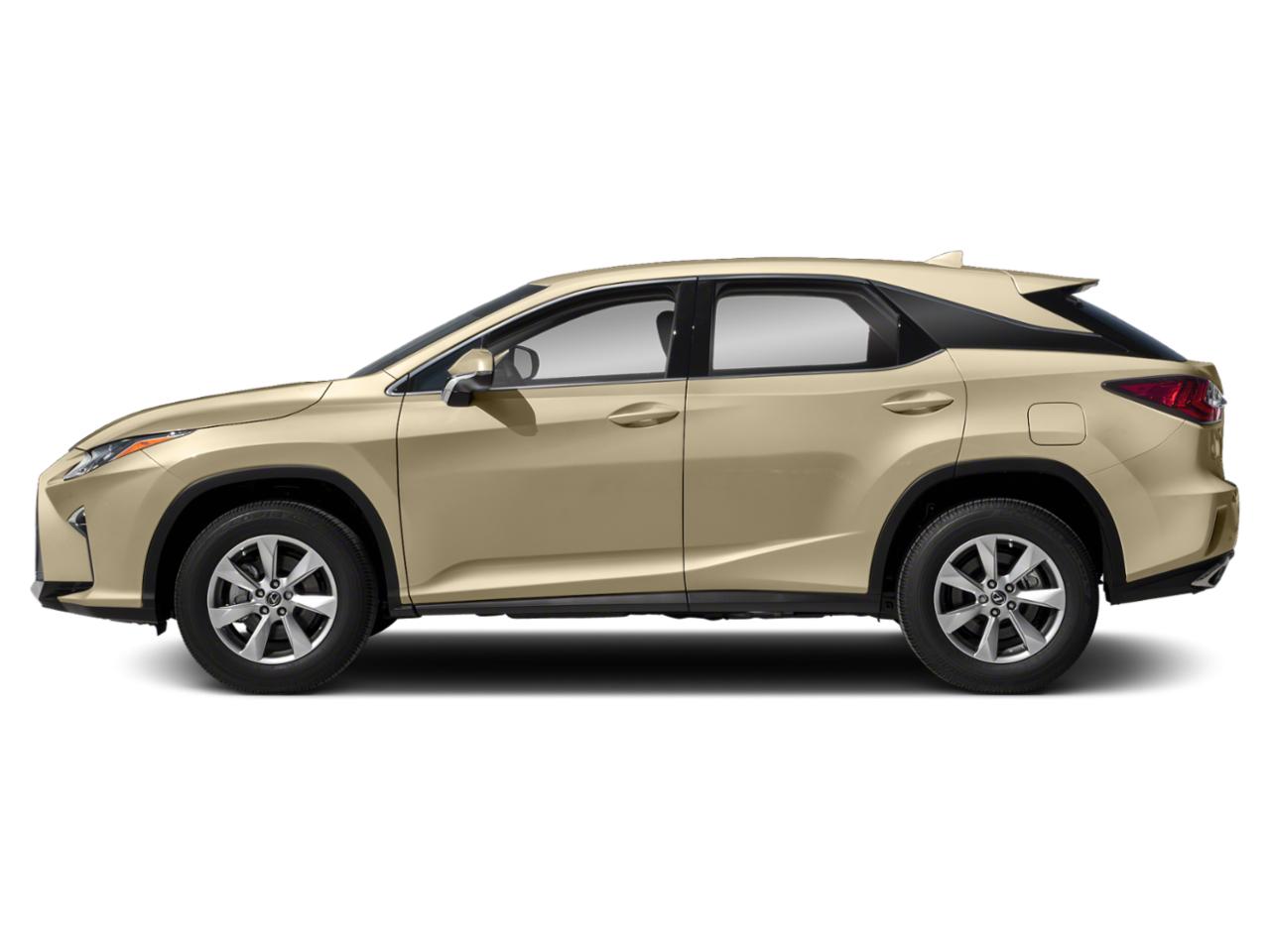 2019 Lexus RX 350 Vehicle Photo in Willow Grove, PA 19090