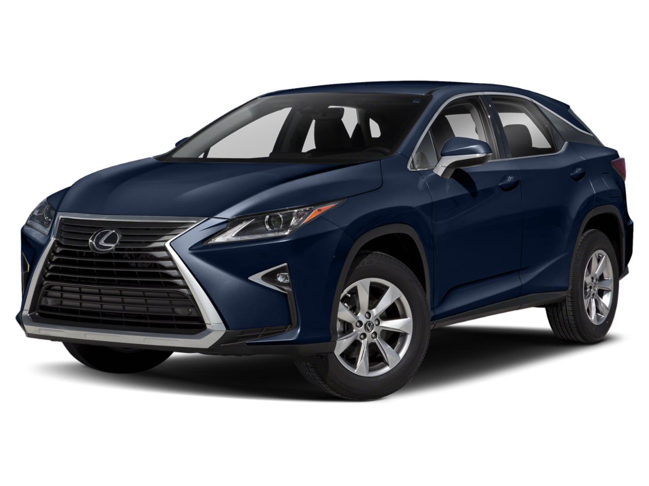 2019 Lexus RX 350 Vehicle Photo in Clearwater, FL 33761