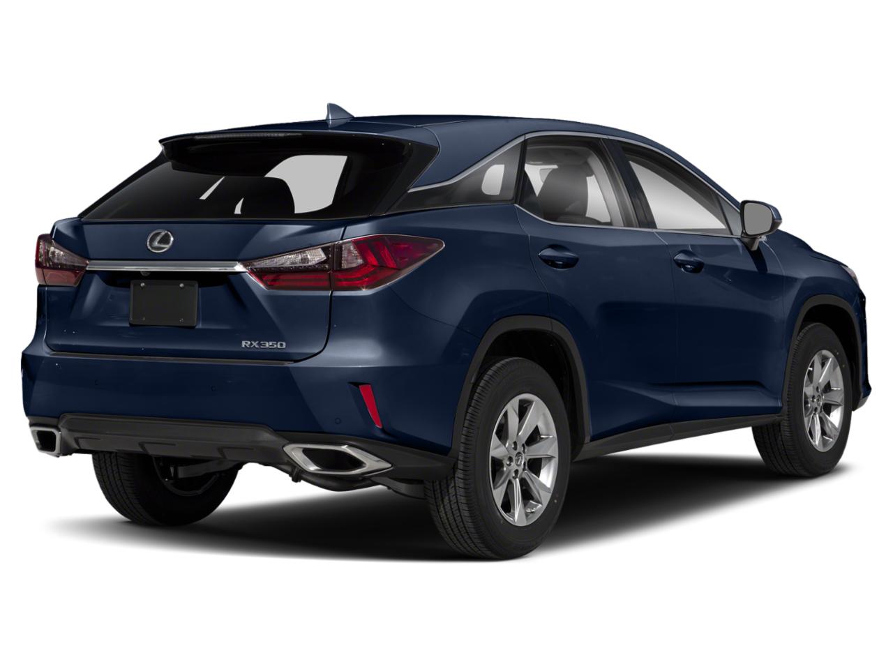 2019 Lexus RX 350 Vehicle Photo in Clearwater, FL 33761