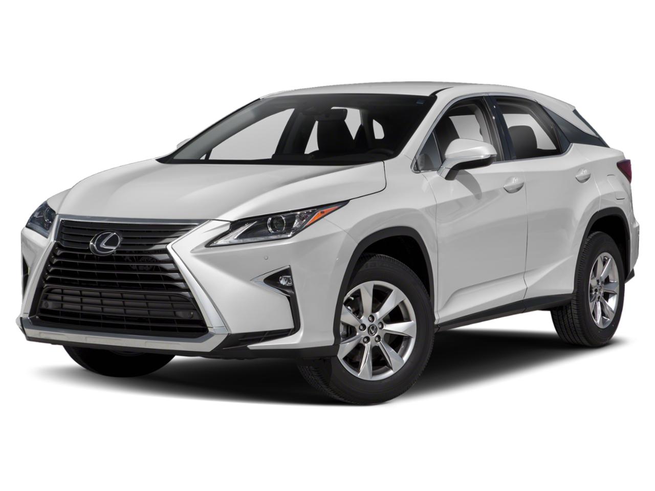 2019 Lexus RX 350 Vehicle Photo in Appleton, WI 54913