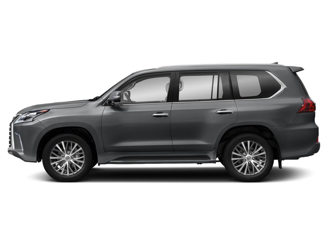 2019 Lexus LX 570 Vehicle Photo in Oklahoma City, OK 73114