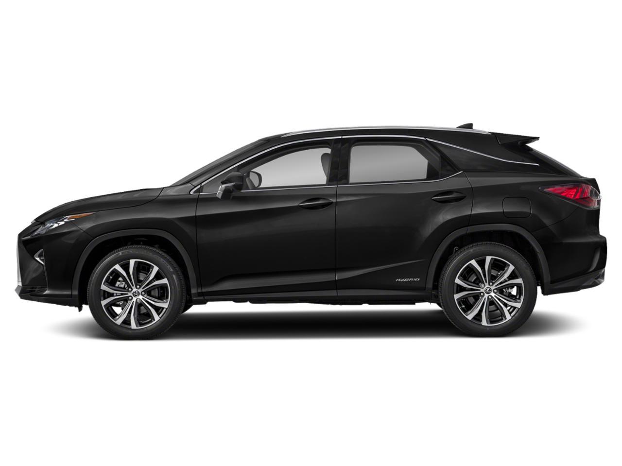 2019 Lexus RX 450h Vehicle Photo in San Antonio, TX 78209