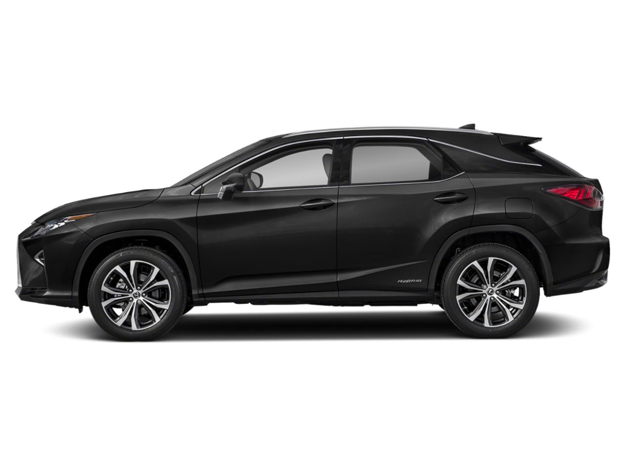 2019 Lexus RX 450h Vehicle Photo in San Antonio, TX 78230