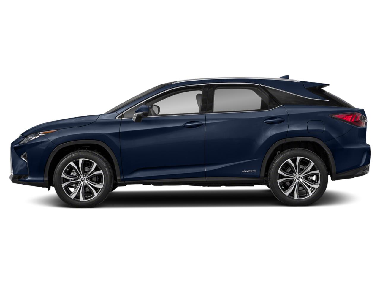 2019 Lexus RX 450h Vehicle Photo in Fort Mill, SC 29708