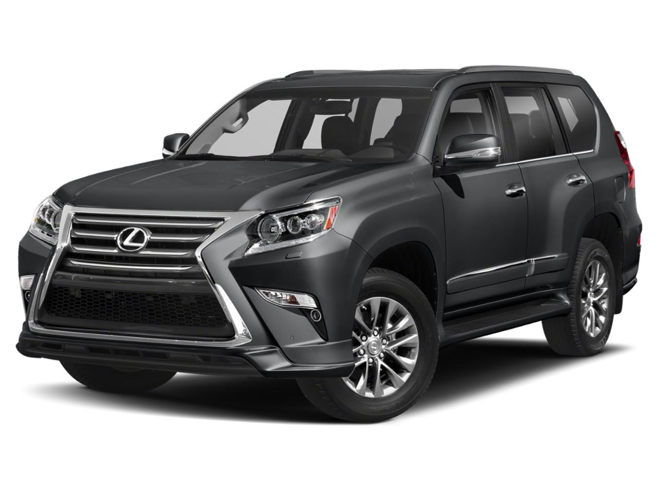 2019 Lexus GX 460 Vehicle Photo in San Antonio, TX 78230