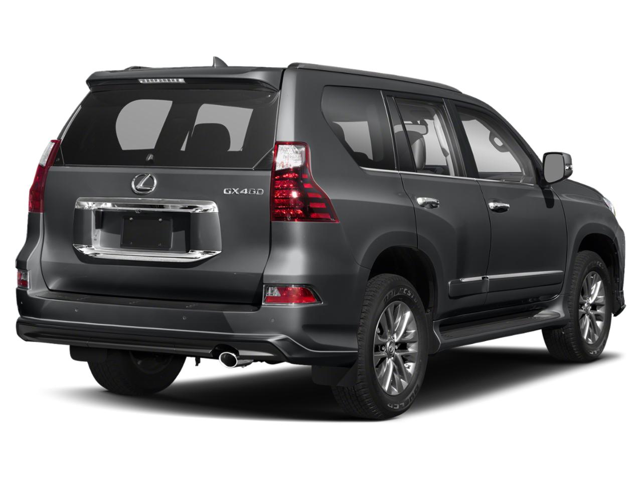 2019 Lexus GX 460 Vehicle Photo in San Antonio, TX 78230