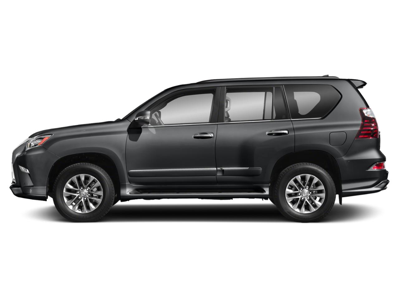 2019 Lexus GX 460 Vehicle Photo in San Antonio, TX 78230