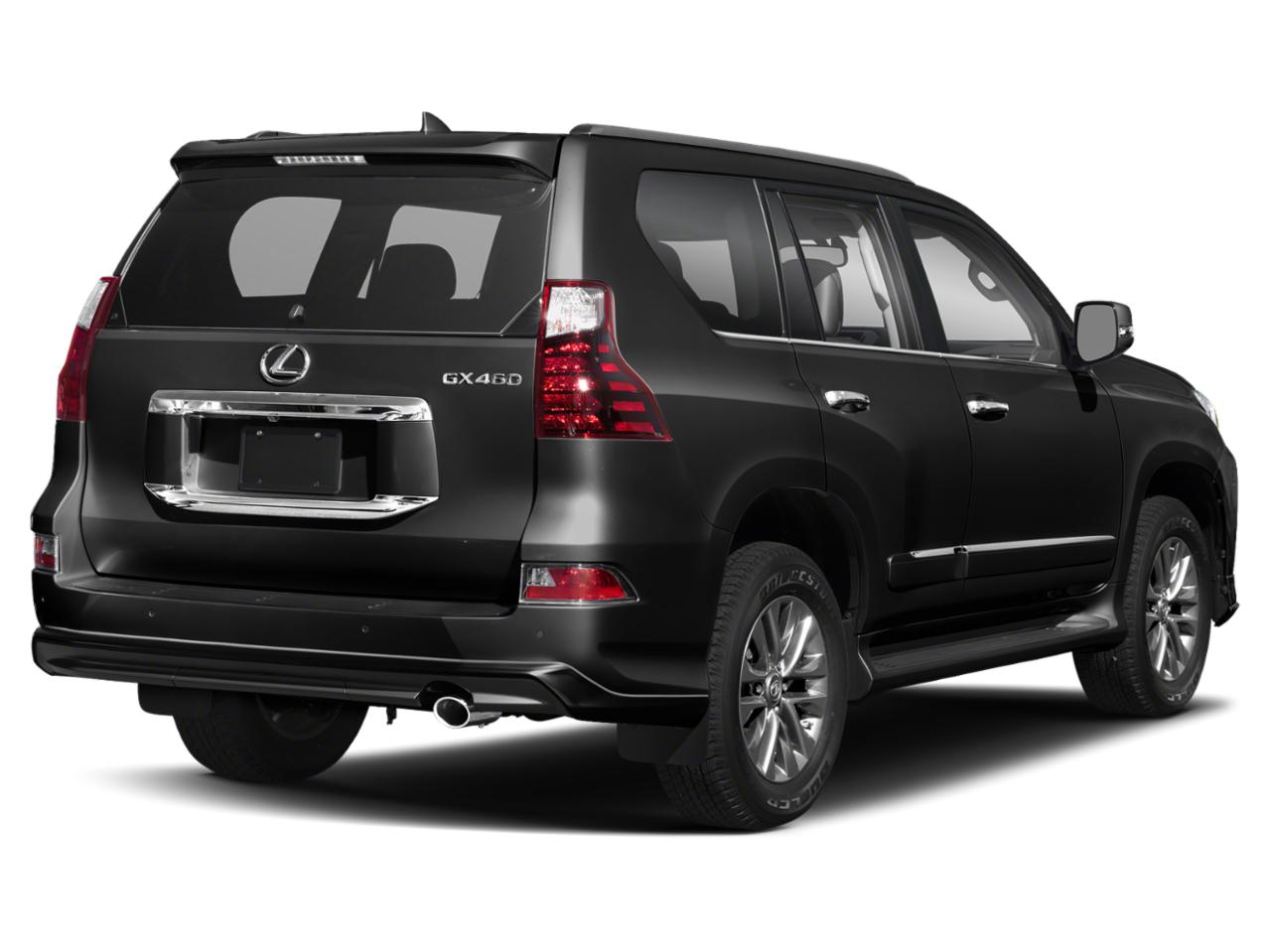 2019 Lexus GX 460 Vehicle Photo in West Palm Beach, FL 33417