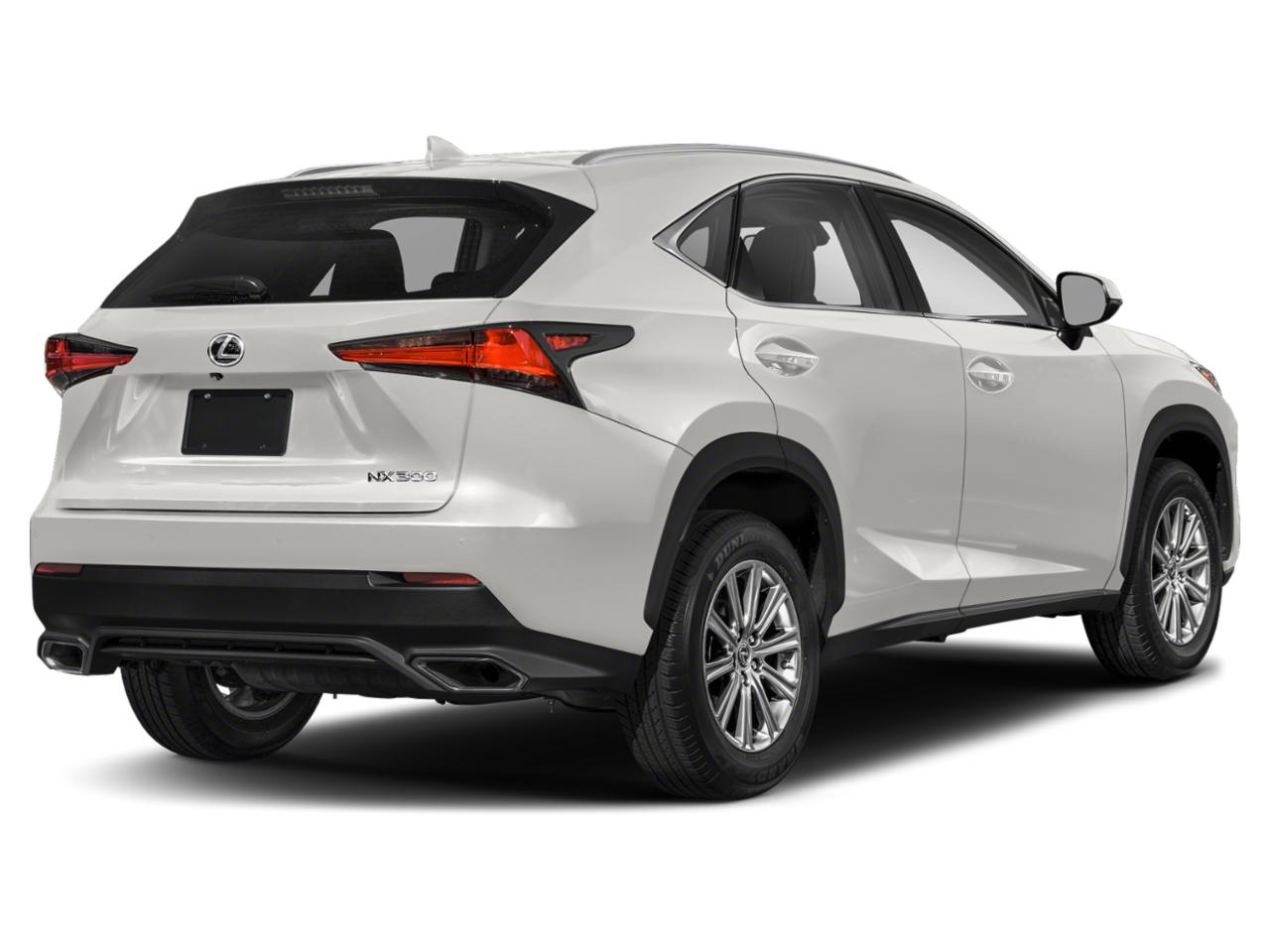 2019 Lexus NX 300 Vehicle Photo in Maitland, FL 32751