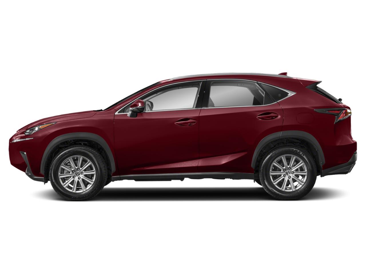 2019 Lexus NX 300 Vehicle Photo in Appleton, WI 54913
