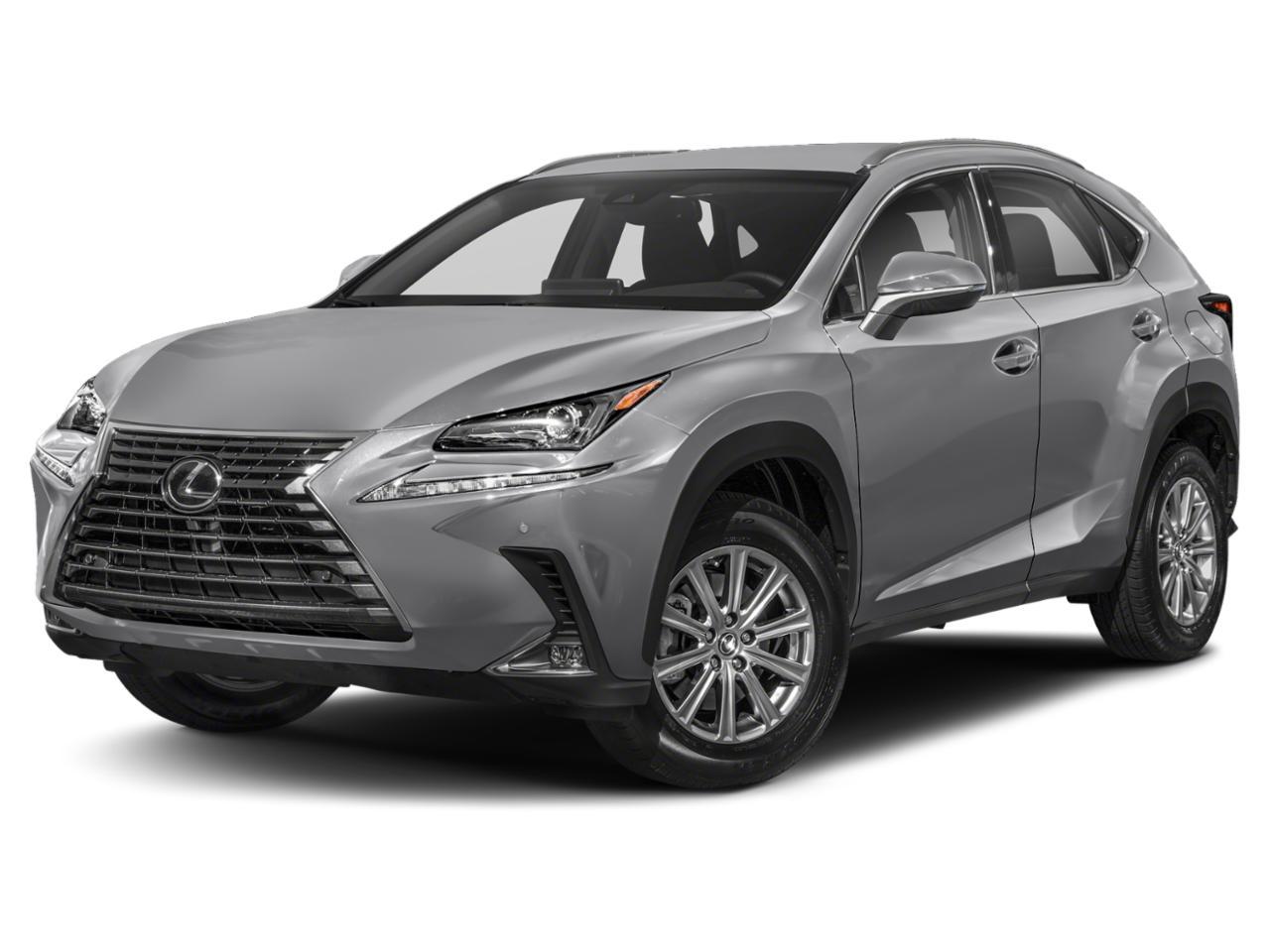 2019 Lexus NX 300 Vehicle Photo in Houston, TX 77007