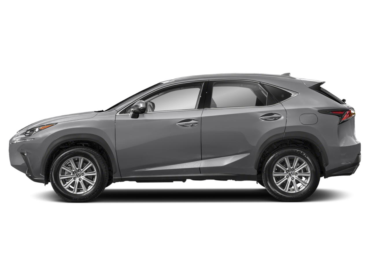 2019 Lexus NX 300 Vehicle Photo in Houston, TX 77007