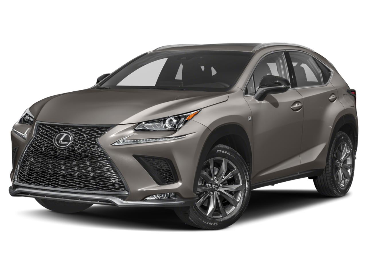 2019 Lexus NX 300 Vehicle Photo in Henderson, NV 89014