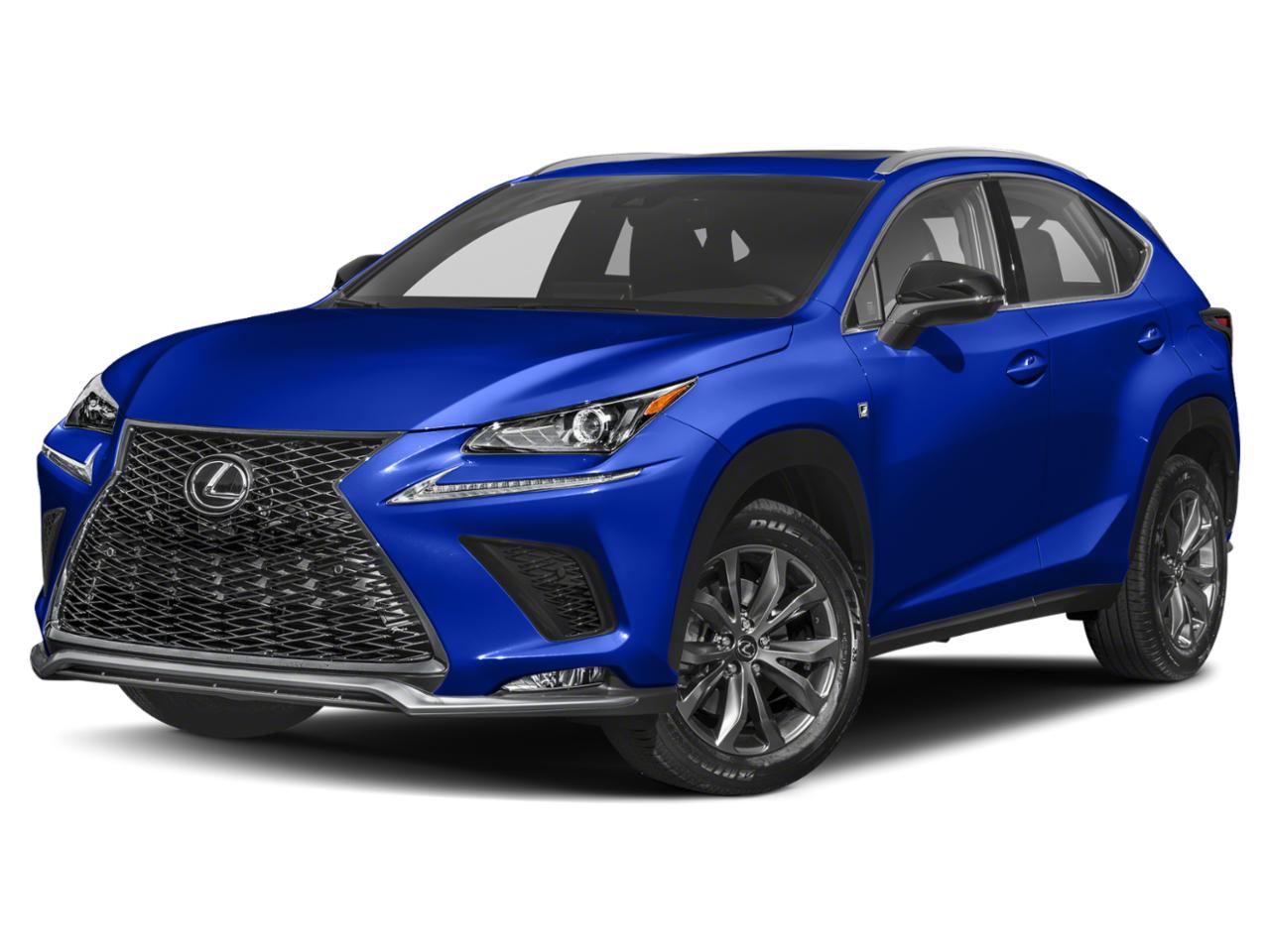 2019 Lexus NX Vehicle Photo in BEACHWOOD, OH 44122-4298