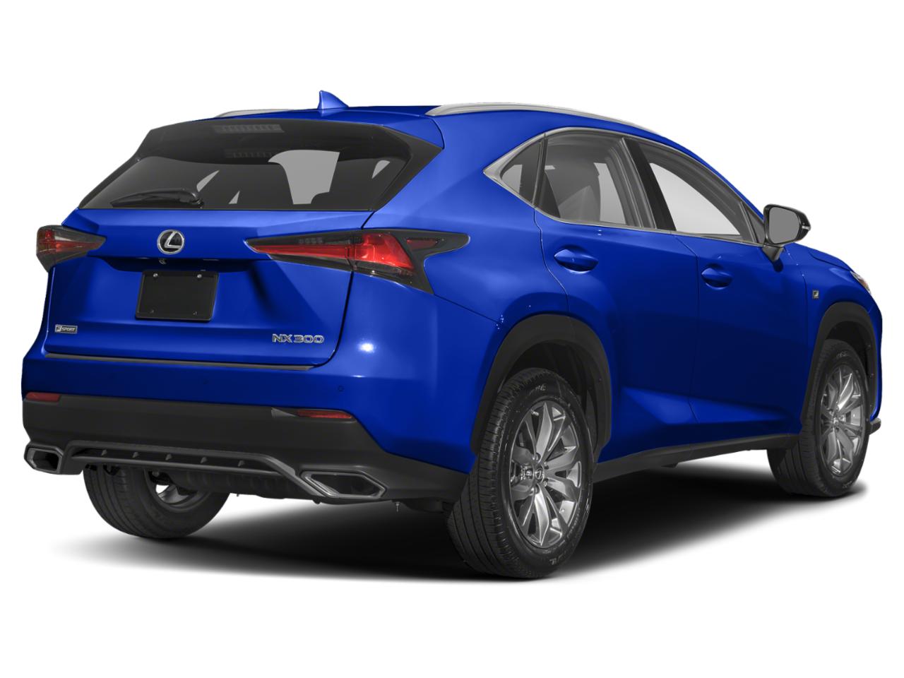 2019 Lexus NX Vehicle Photo in BEACHWOOD, OH 44122-4298