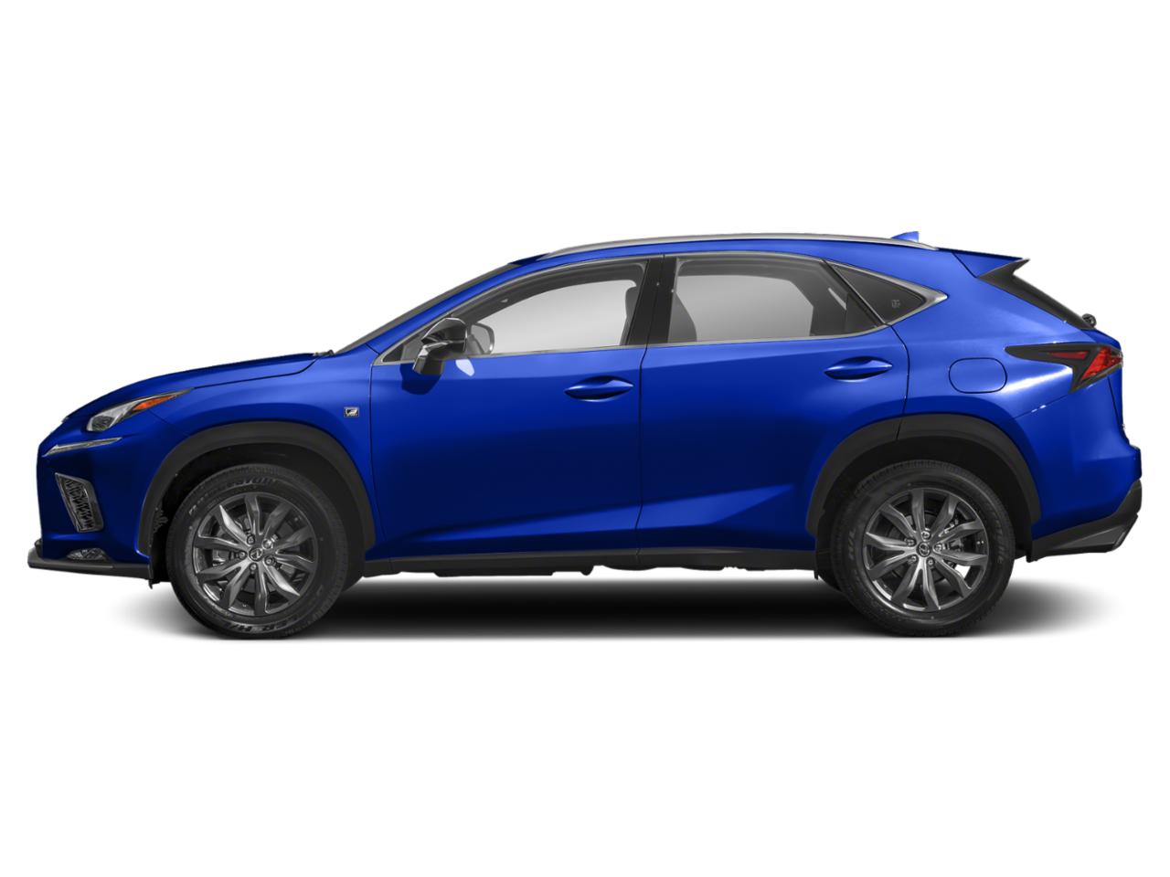 2019 Lexus NX Vehicle Photo in BEACHWOOD, OH 44122-4298