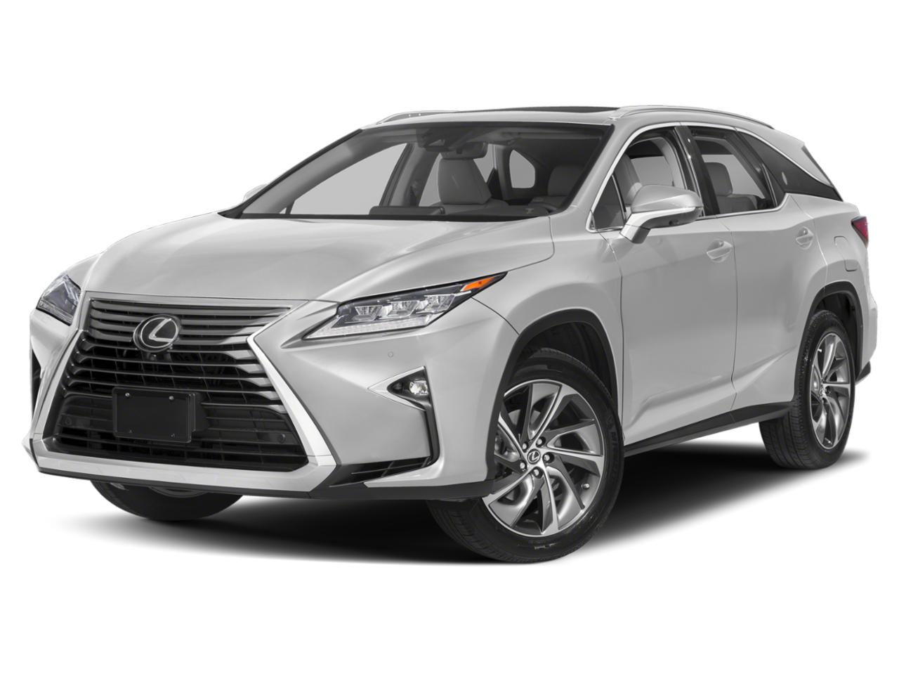 2019 Lexus RX 350L Vehicle Photo in San Antonio, TX 78238