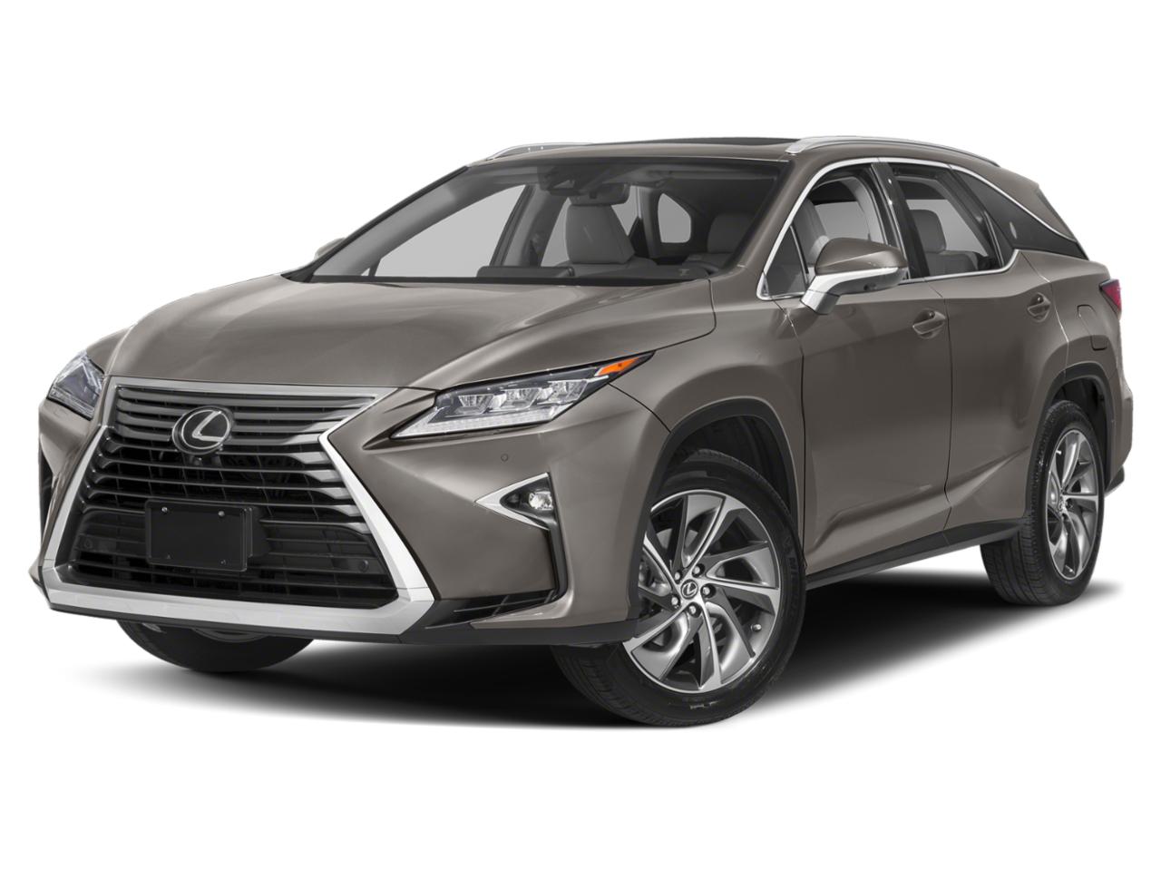 2019 Lexus RX 350L Vehicle Photo in Tampa, FL 33614