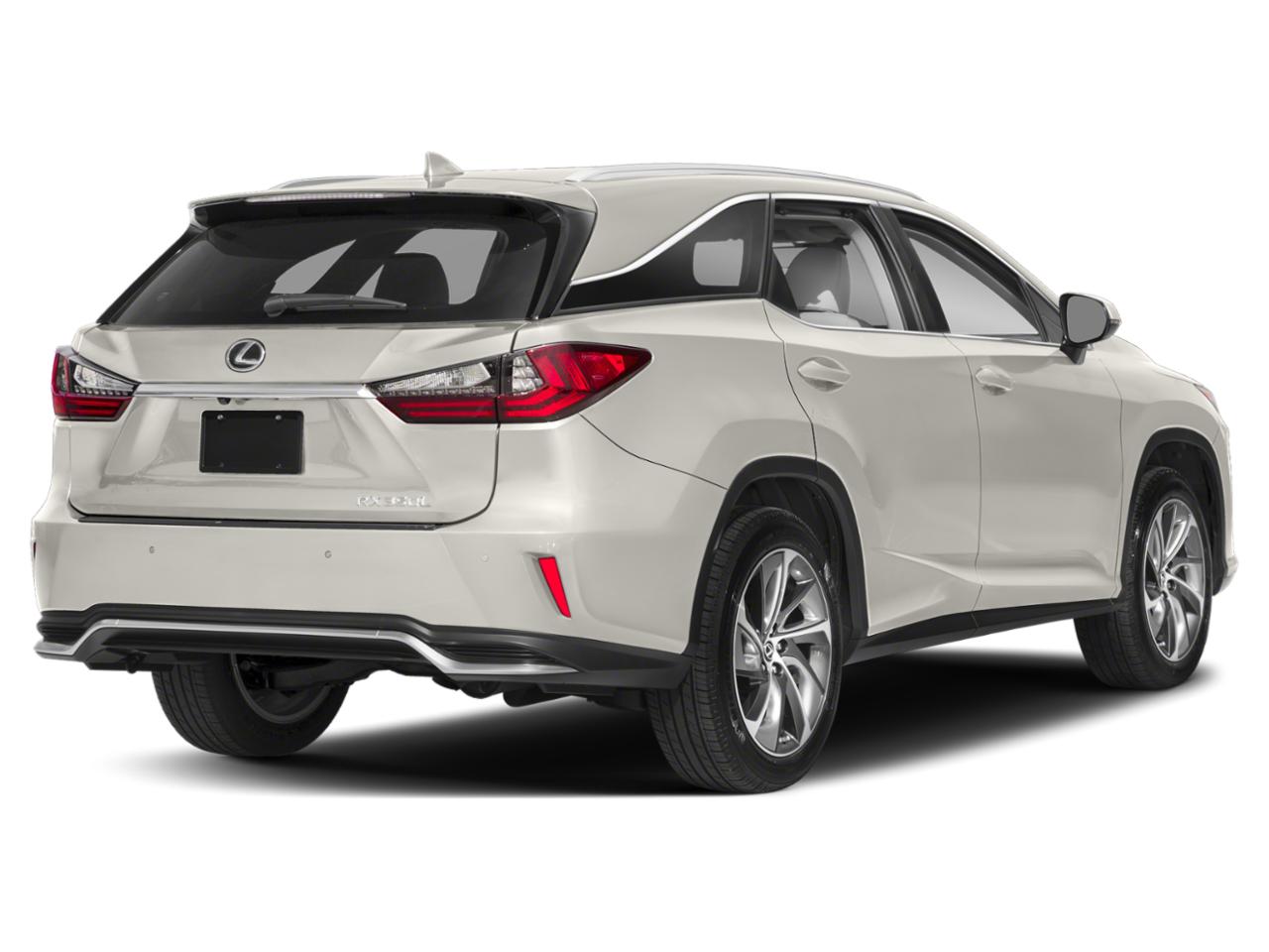 2019 Lexus RX 350L Vehicle Photo in San Antonio, TX 78230