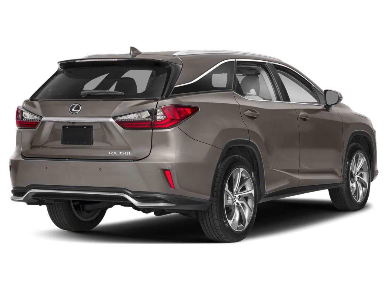 2019 Lexus RX 350L Vehicle Photo in Tampa, FL 33614