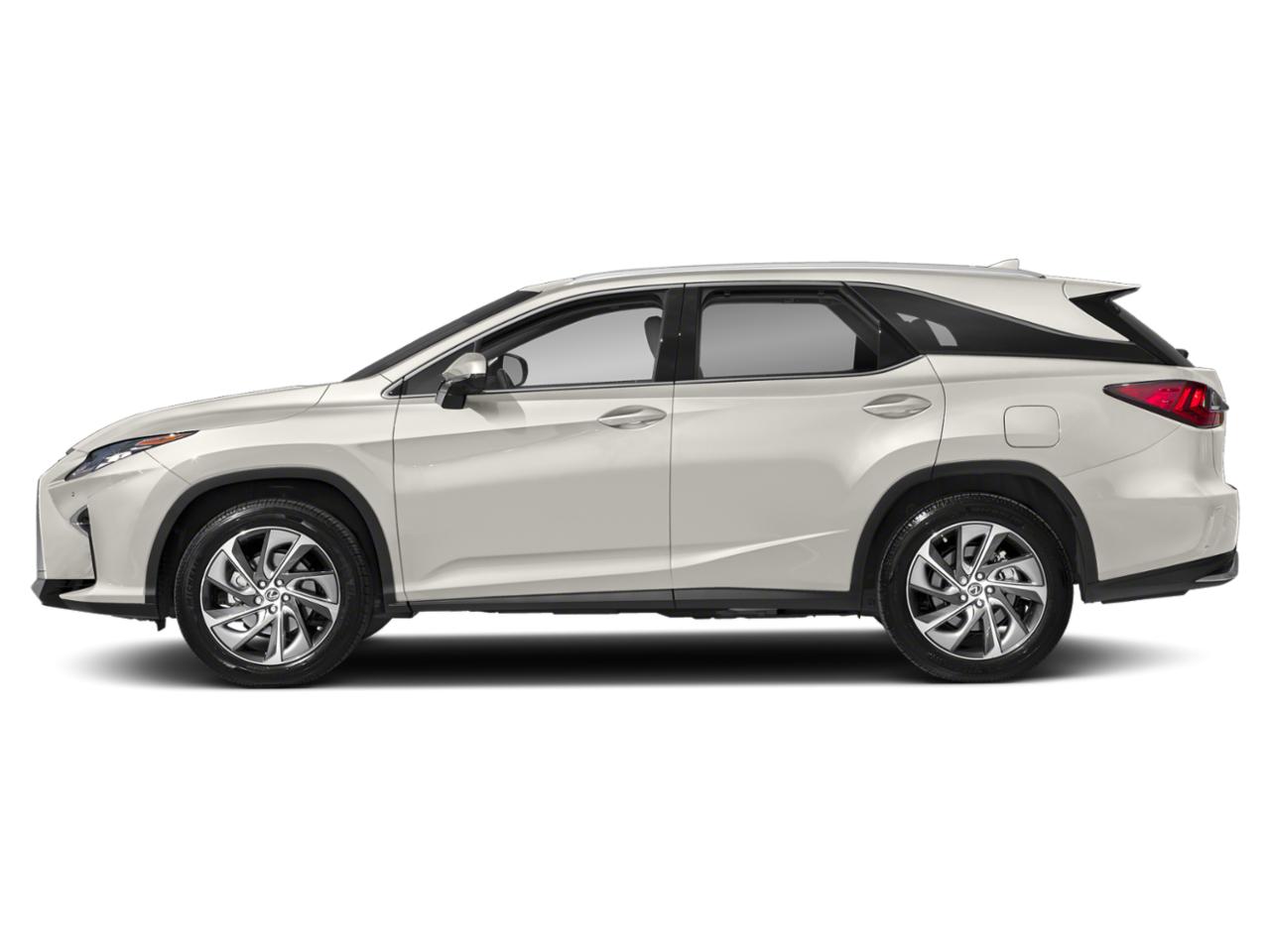 2019 Lexus RX 350L Vehicle Photo in San Antonio, TX 78230