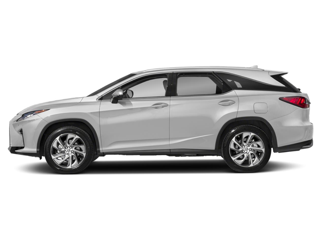 2019 Lexus RX 350L Vehicle Photo in San Antonio, TX 78238