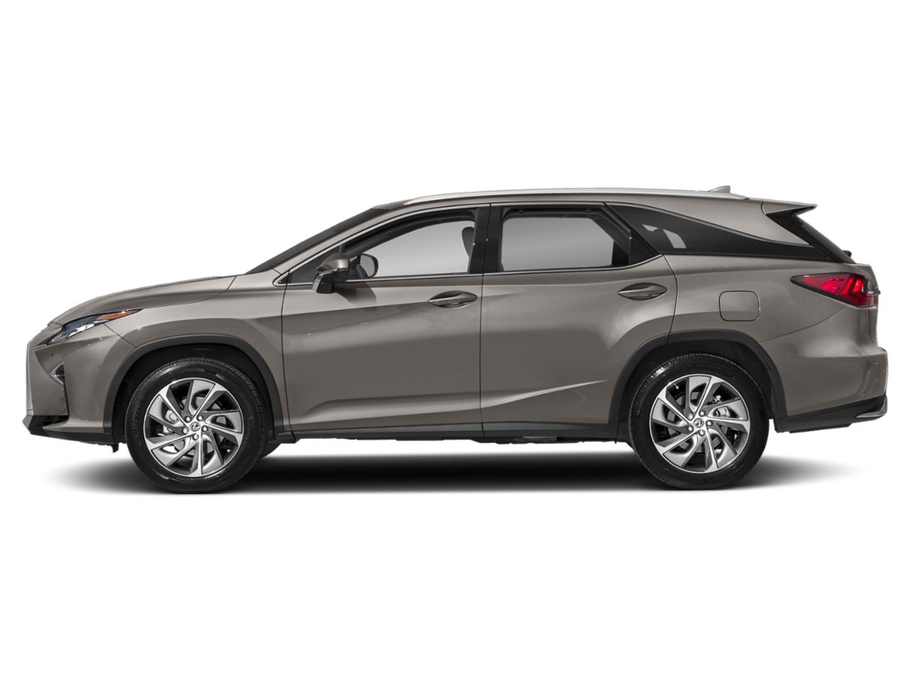 2019 Lexus RX 350L Vehicle Photo in Tampa, FL 33614