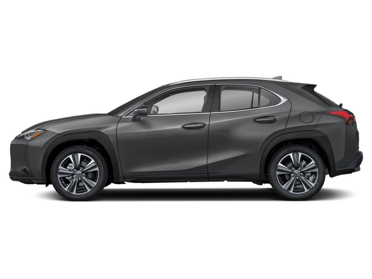 2019 Lexus UX 200 Vehicle Photo in West Palm Beach, FL 33417