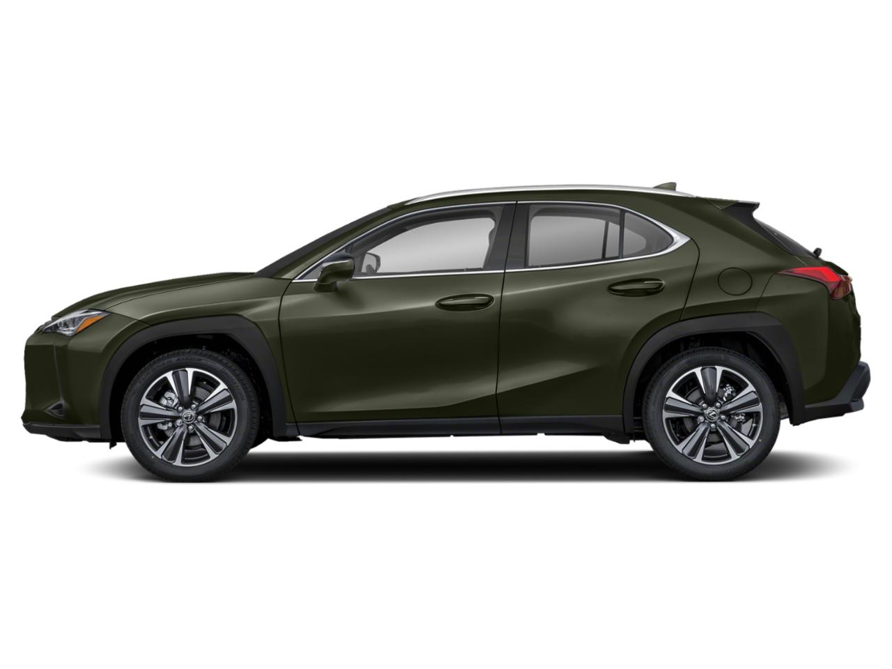 2019 Lexus UX 200 Vehicle Photo in LEWES, DE 19958-4935