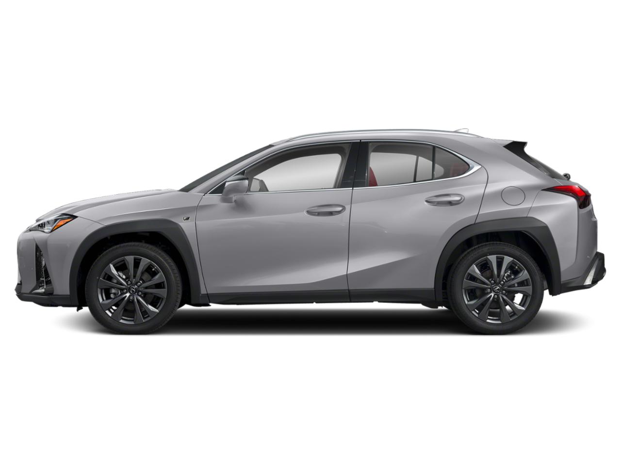 2019 Lexus UX 200 Vehicle Photo in Tampa, FL 33614