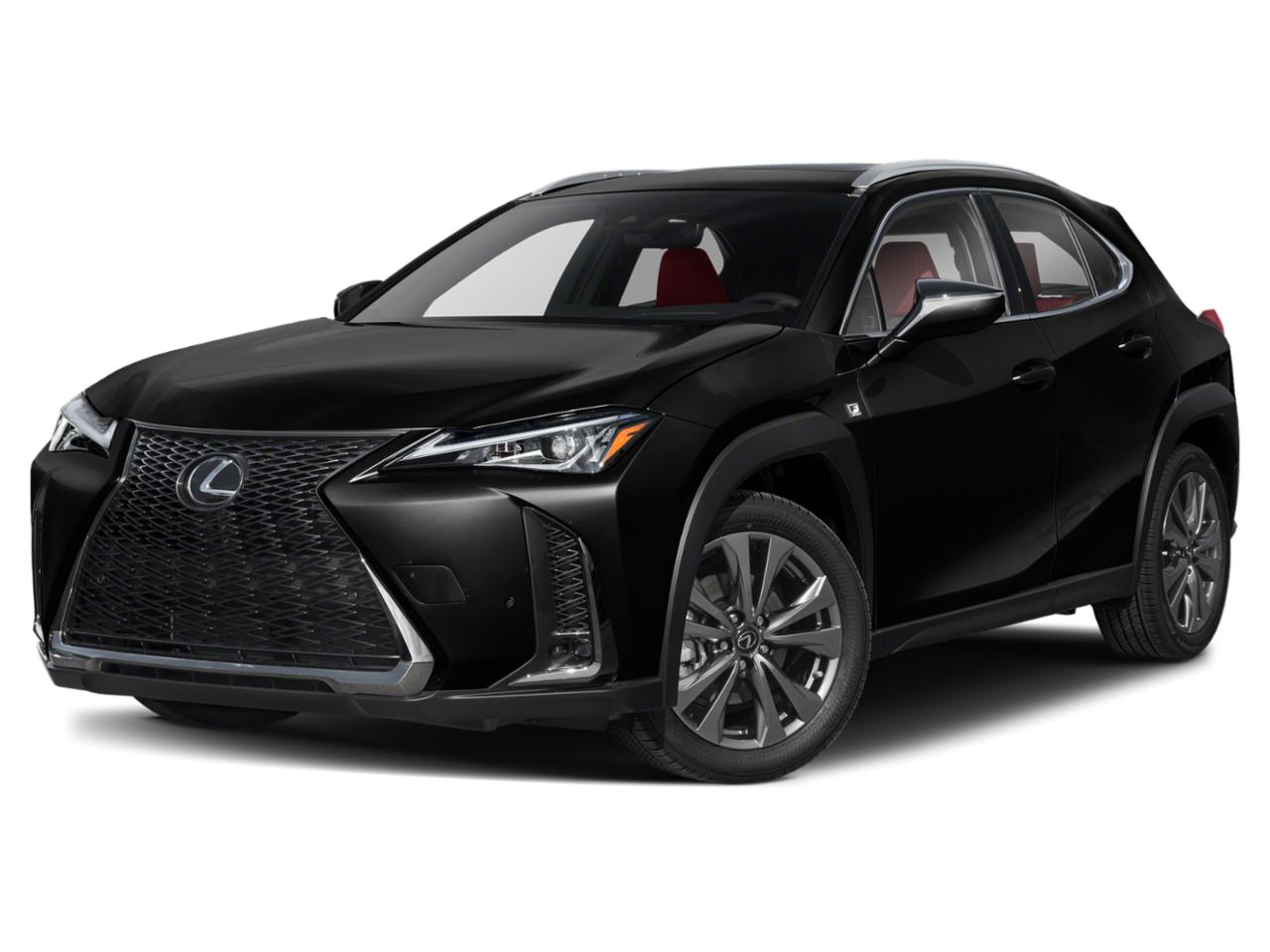 2019 Lexus UX 200 Vehicle Photo in Pembroke Pines , FL 33027