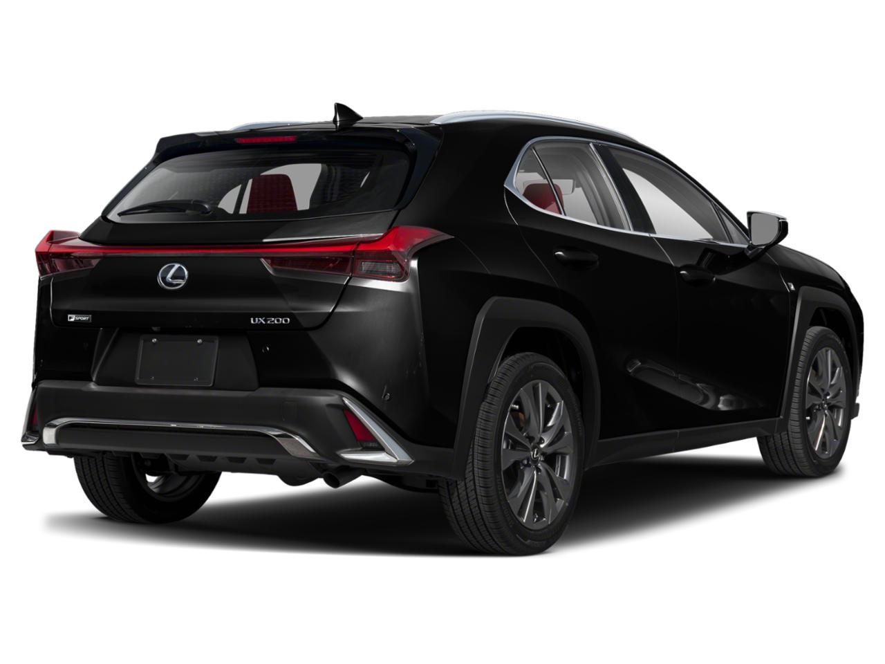 2019 Lexus UX 200 Vehicle Photo in Pembroke Pines , FL 33027