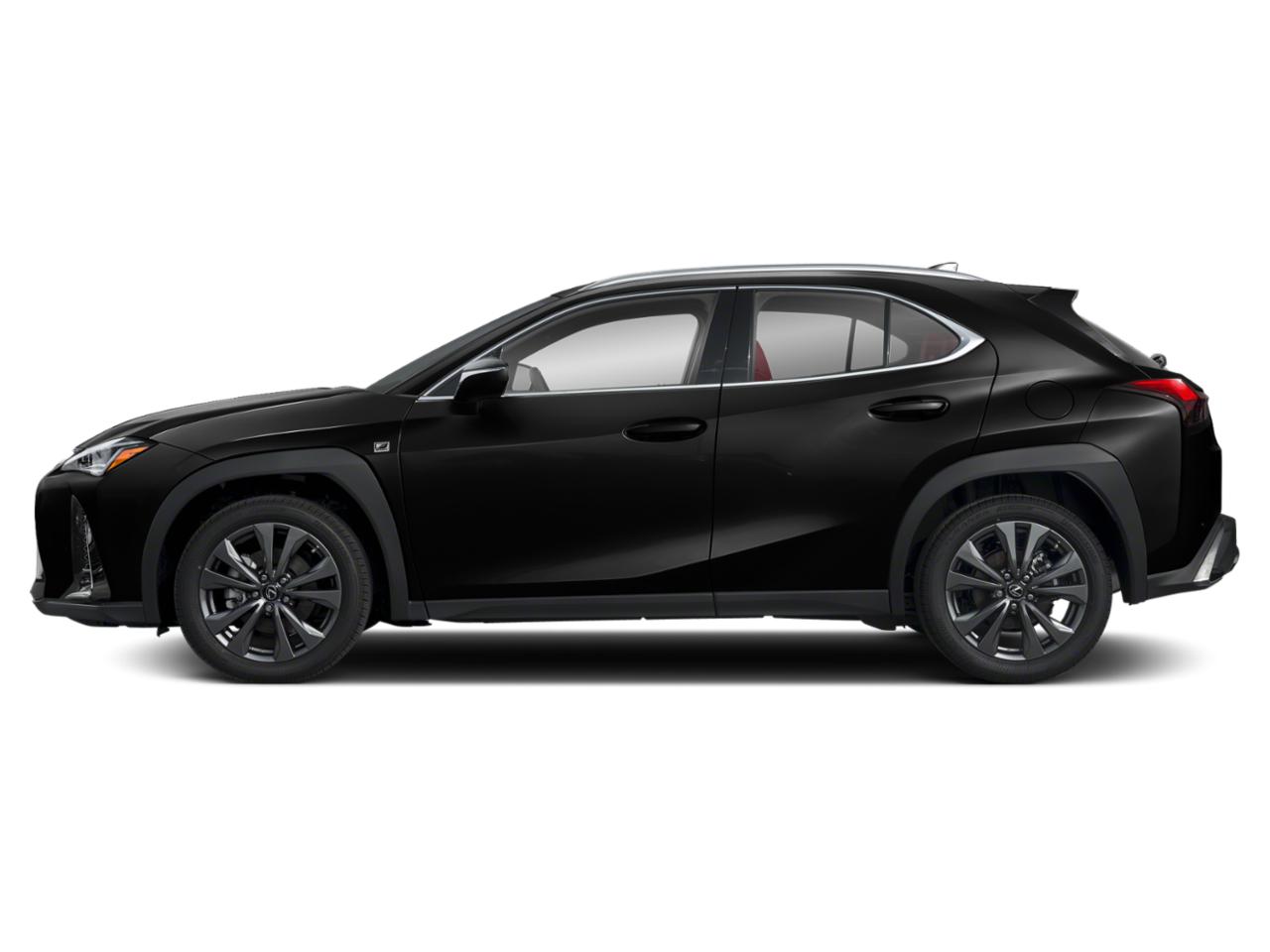 2019 Lexus UX 200 Vehicle Photo in Pembroke Pines , FL 33027