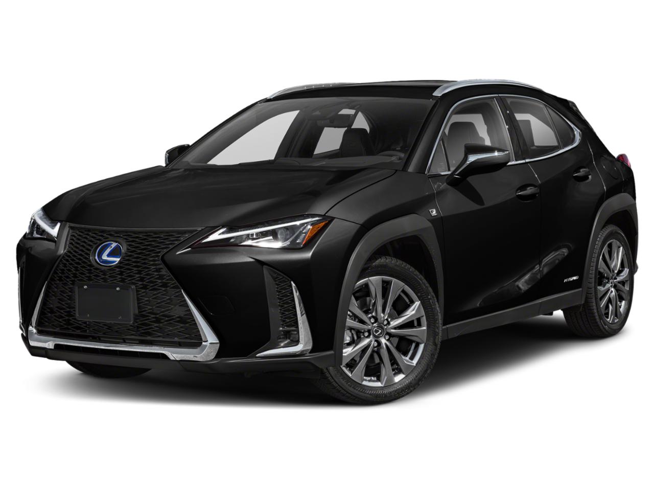 2019 Lexus UX 250h Vehicle Photo in ENGLEWOOD, CO 80113-6708