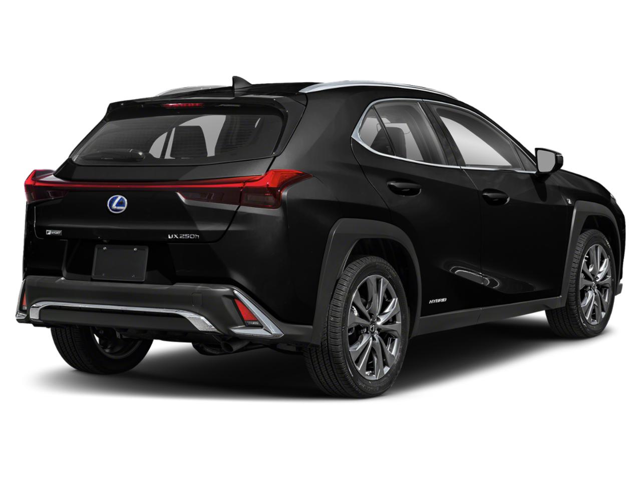 2019 Lexus UX 250h Vehicle Photo in ENGLEWOOD, CO 80113-6708