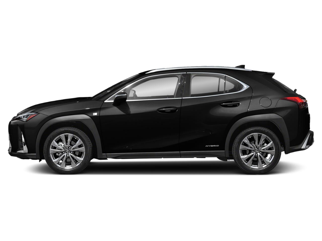 2019 Lexus UX 250h Vehicle Photo in ENGLEWOOD, CO 80113-6708