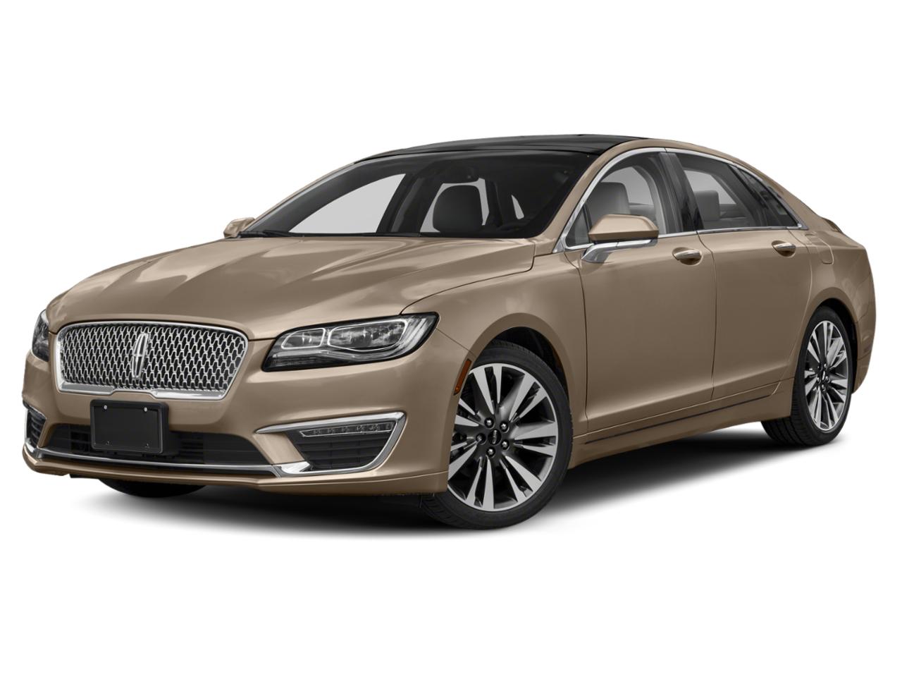 2019 Lincoln MKZ Vehicle Photo in WEST PALM BEACH, FL 33407-3296