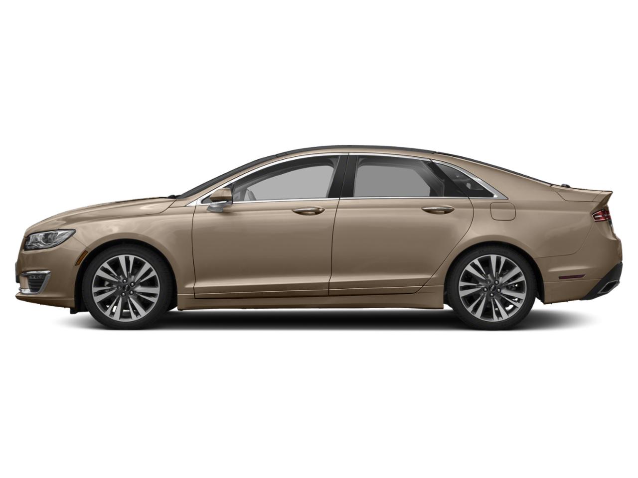 2019 Lincoln MKZ Vehicle Photo in WEST PALM BEACH, FL 33407-3296