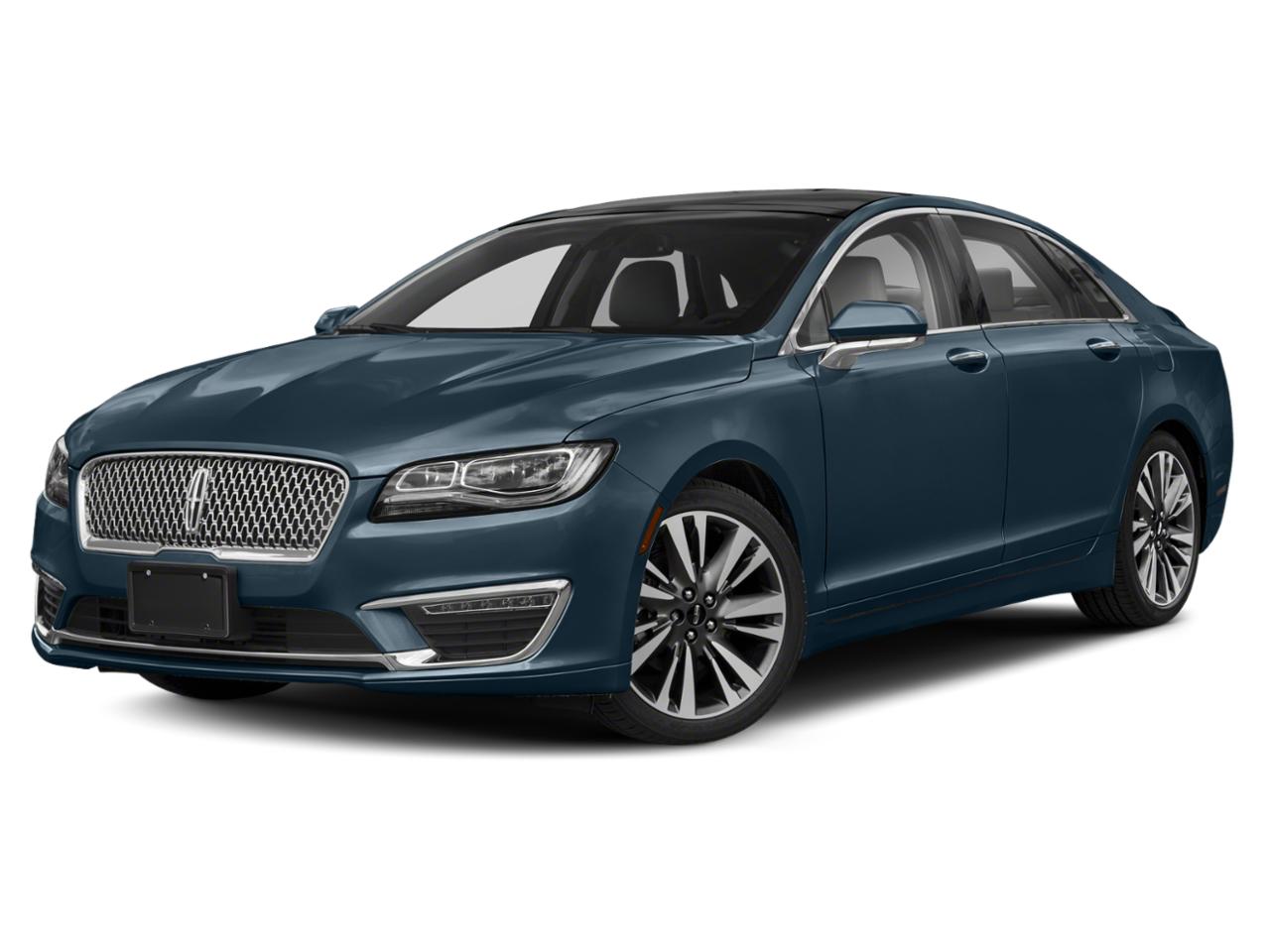 2019 Lincoln MKZ Vehicle Photo in Coconut Creek, FL 33073