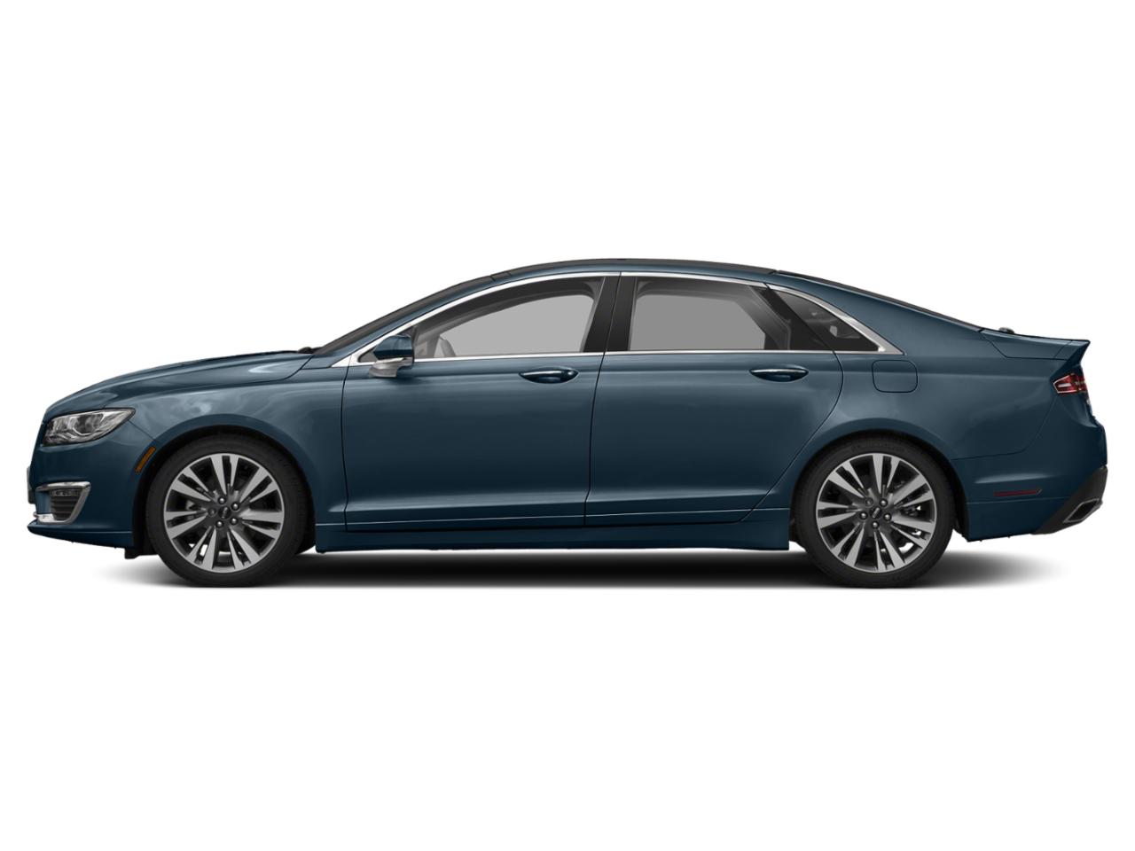 2019 Lincoln MKZ Vehicle Photo in Coconut Creek, FL 33073