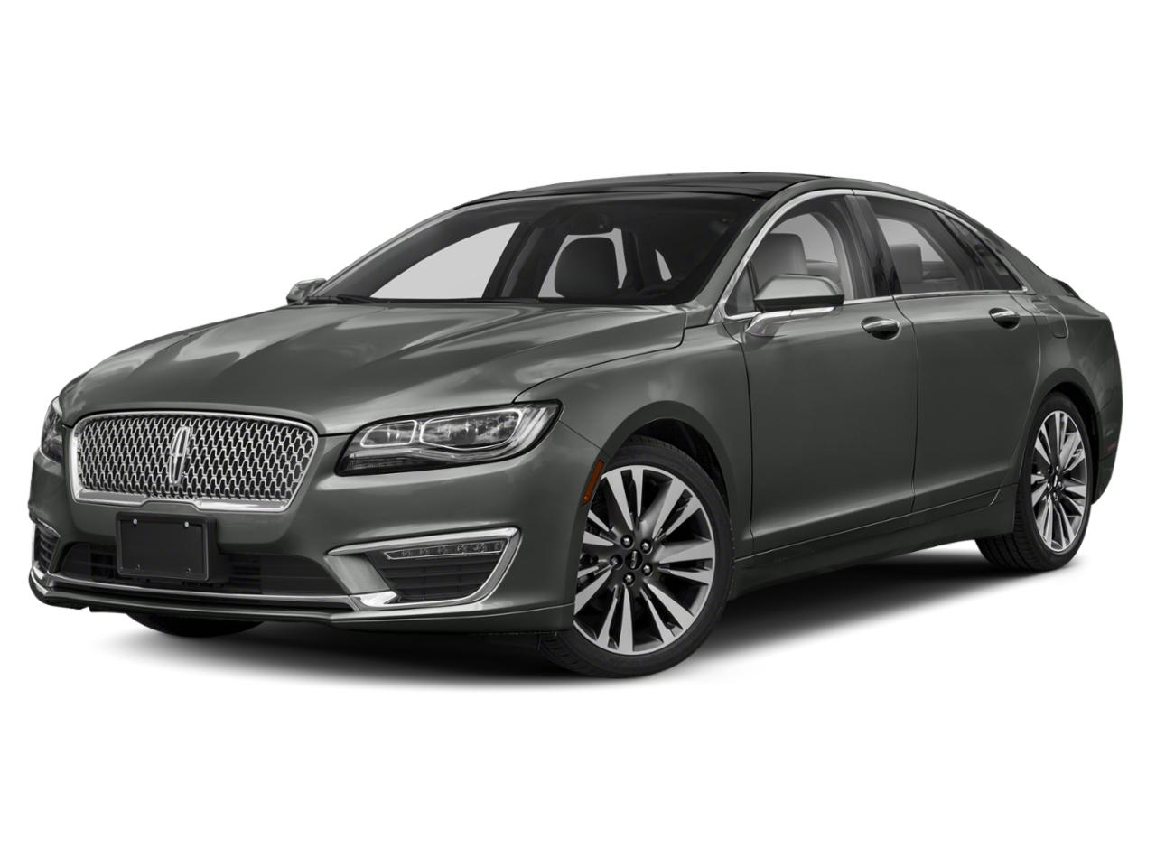 2019 Lincoln MKZ Vehicle Photo in SUNRISE, FL 33323-3202