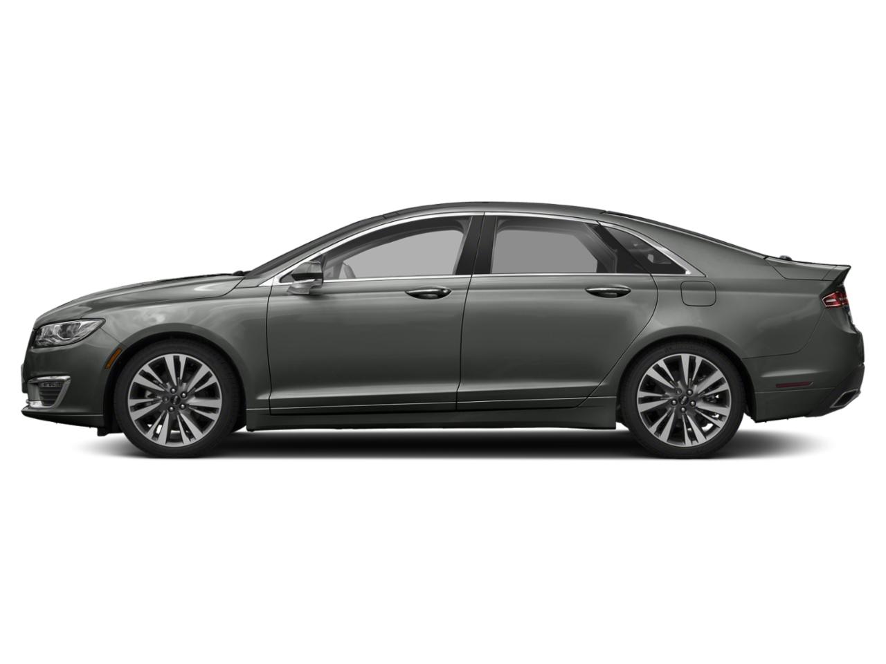 2019 Lincoln MKZ Vehicle Photo in SUNRISE, FL 33323-3202