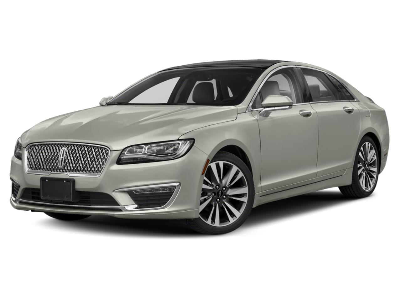 2019 Lincoln MKZ Reserve I photo 22