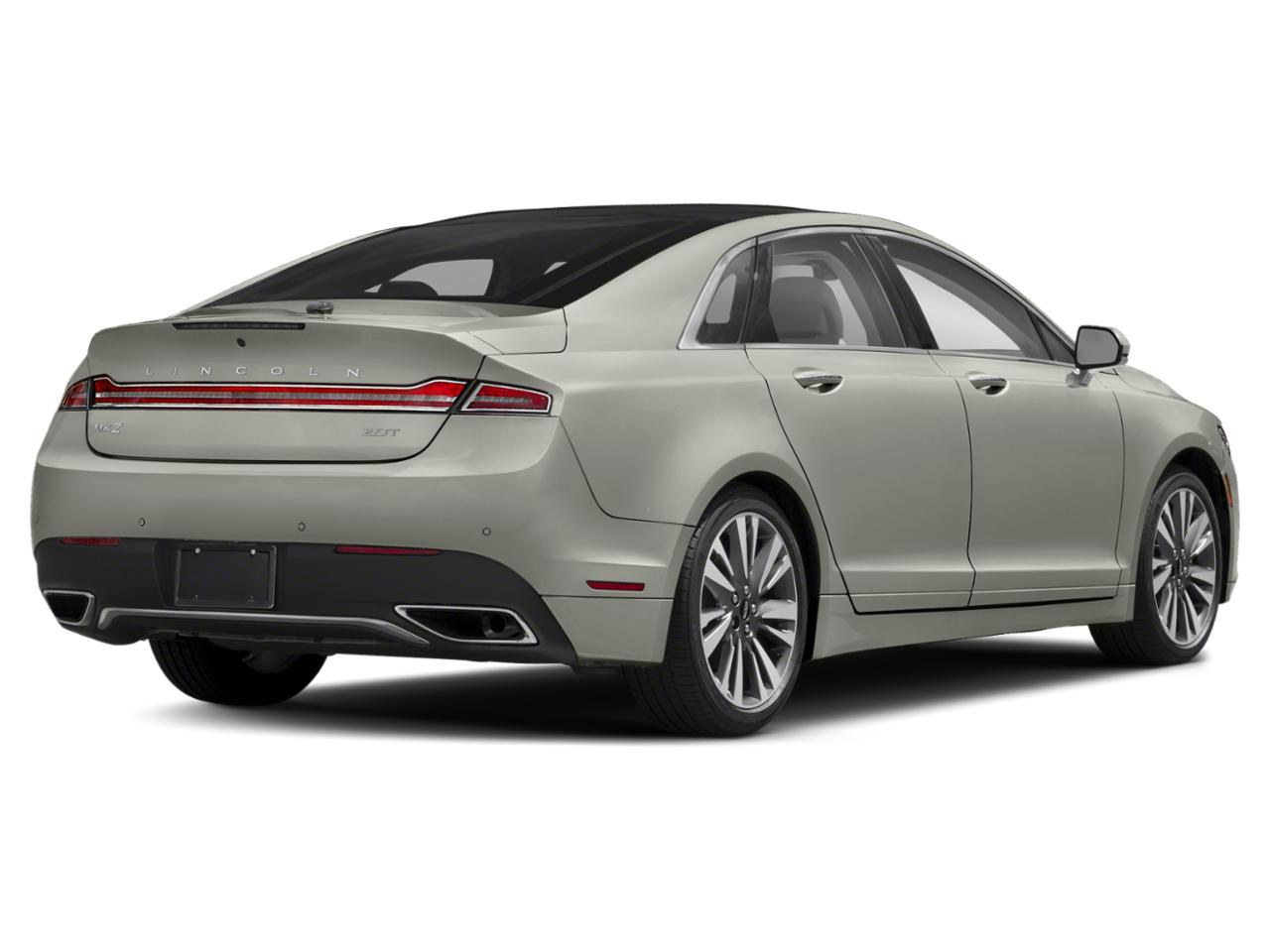 2019 Lincoln MKZ Reserve I photo 24