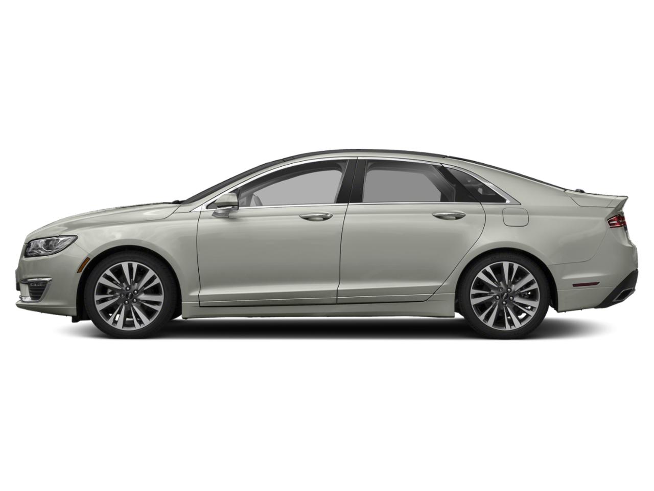 Used 2019 Lincoln MKZ Reserve I with VIN 3LN6L5C92KR627046 for sale in Monroe, MI