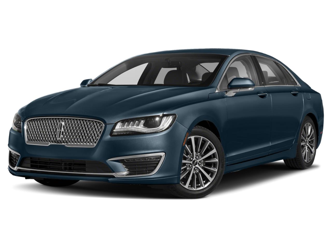 2019 Lincoln MKZ Vehicle Photo in Panama City, FL 32401