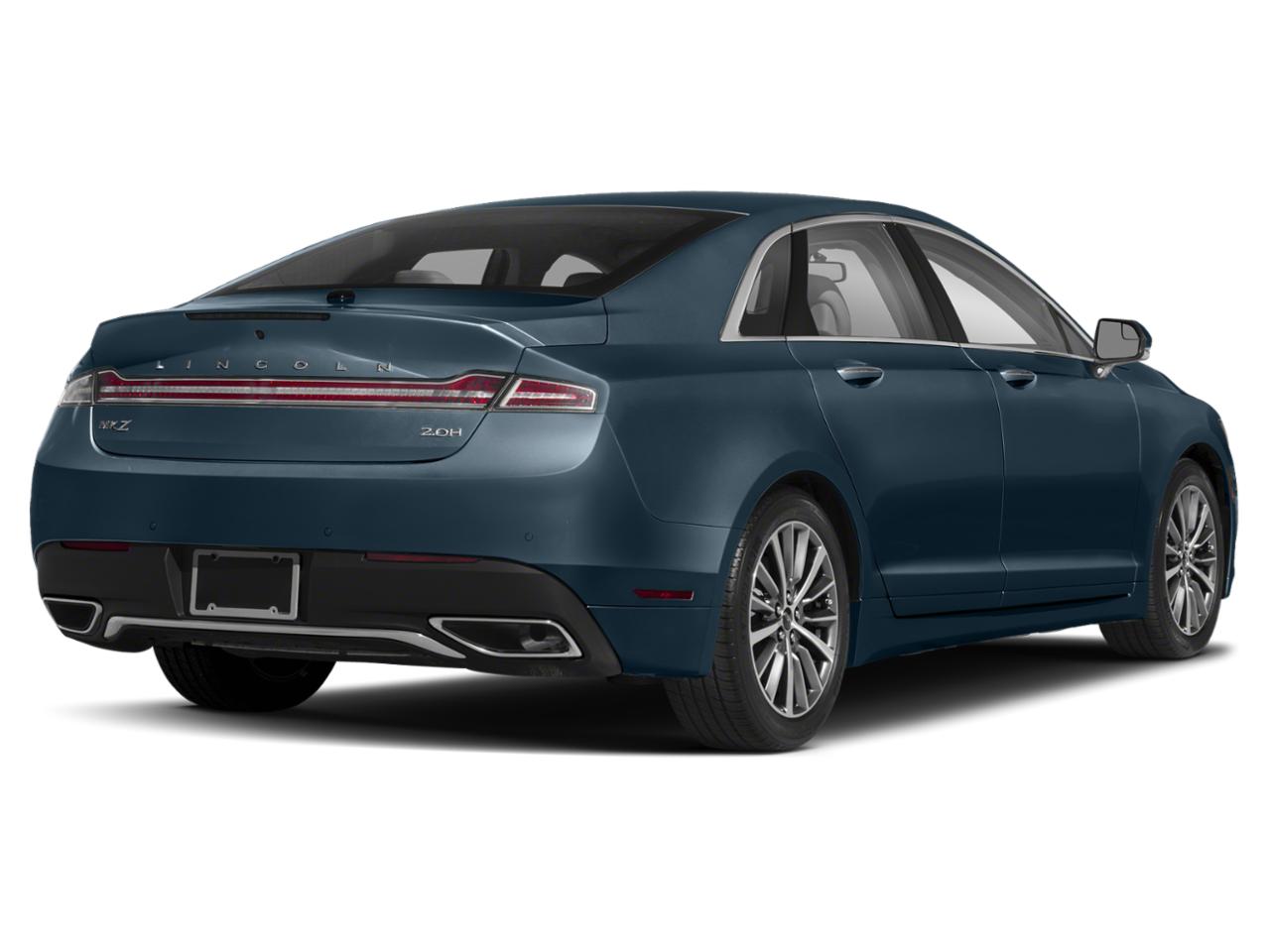 2019 Lincoln MKZ Vehicle Photo in Panama City, FL 32401