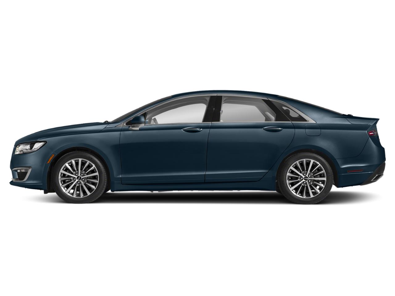 2019 Lincoln MKZ Vehicle Photo in Panama City, FL 32401