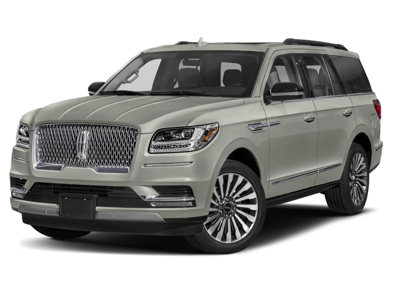 2019 Lincoln Navigator Vehicle Photo in Panama City, FL 32401