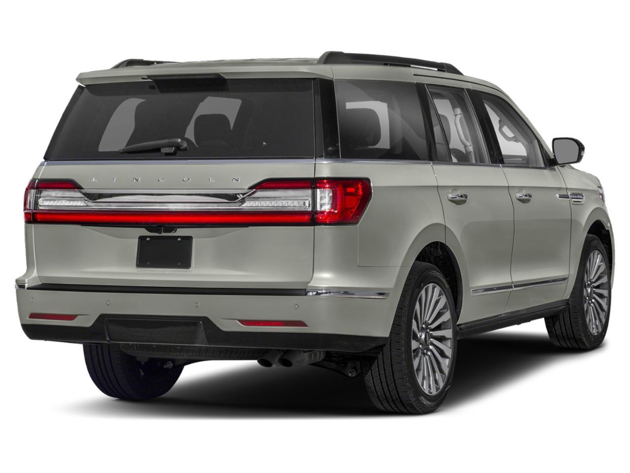 2019 Lincoln Navigator Vehicle Photo in Panama City, FL 32401